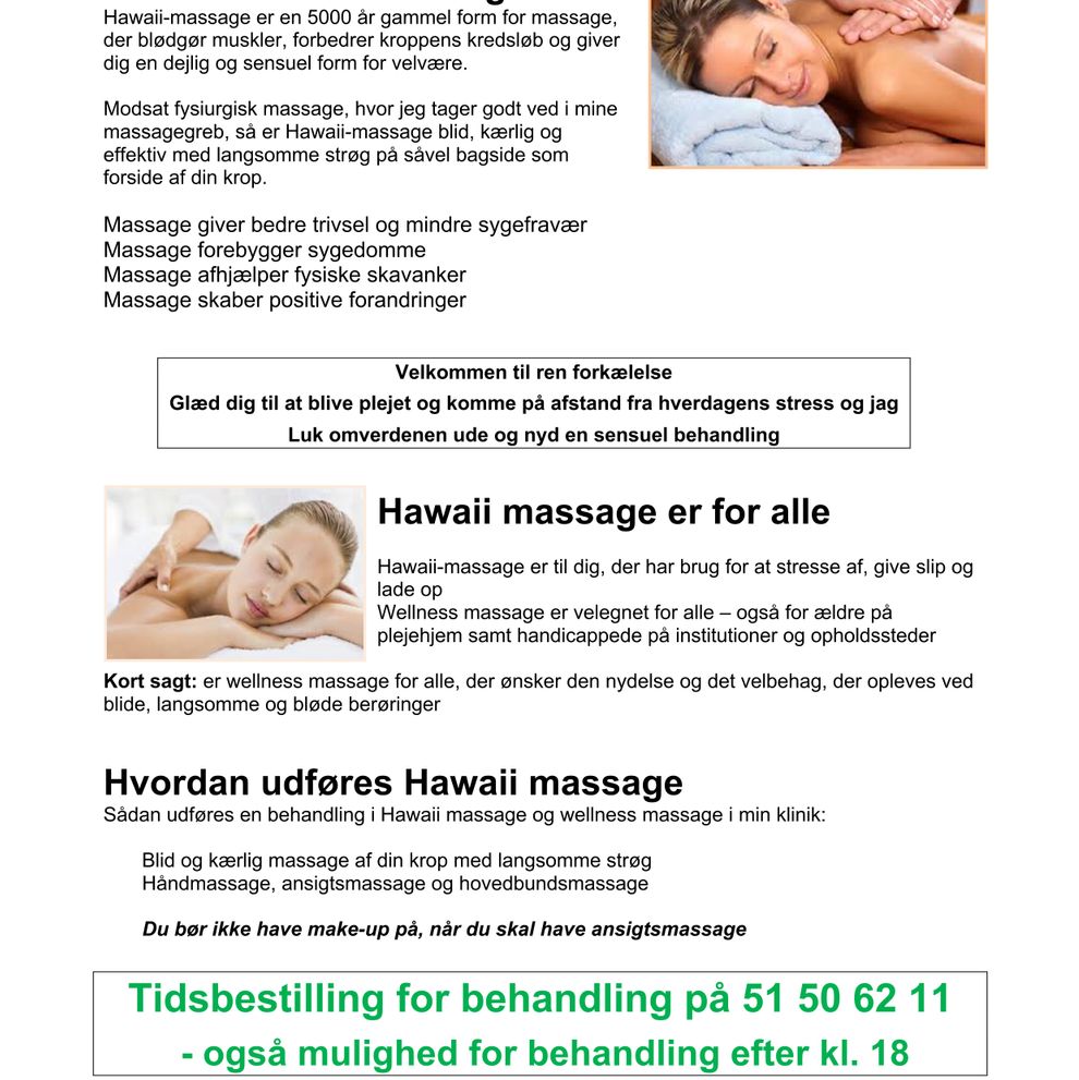 NEAndersen - hawaii- og welness massage NY